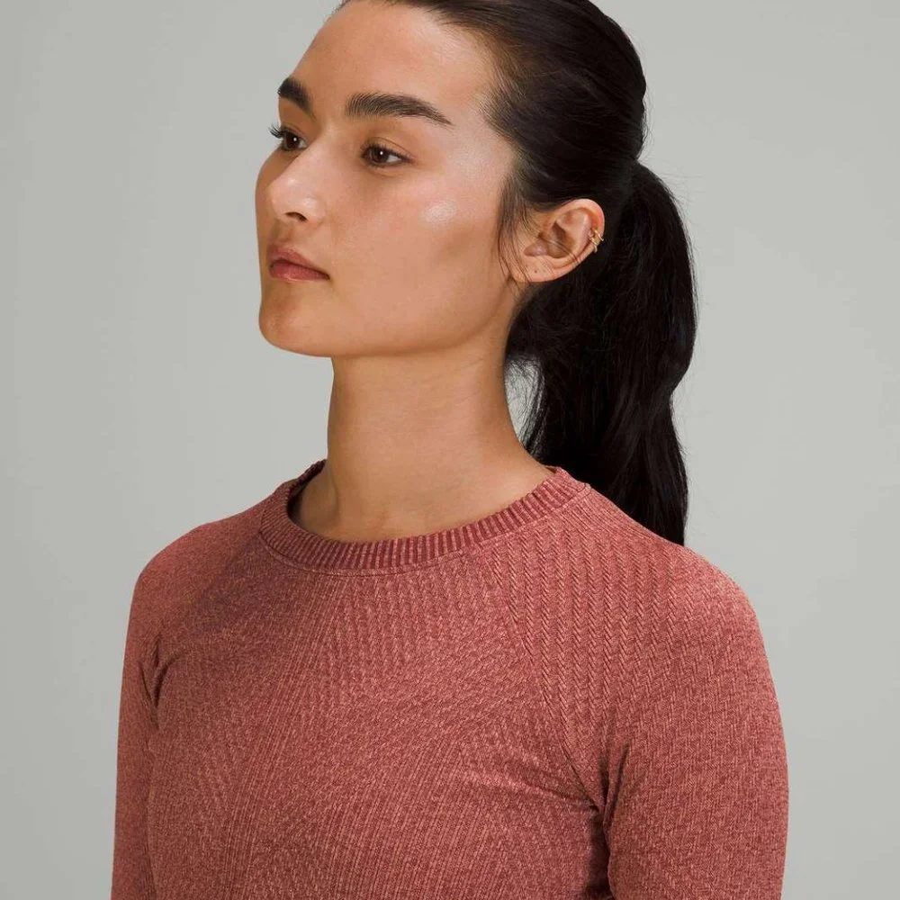Lululemon Rest Less Pullover - Picture 6 of 8